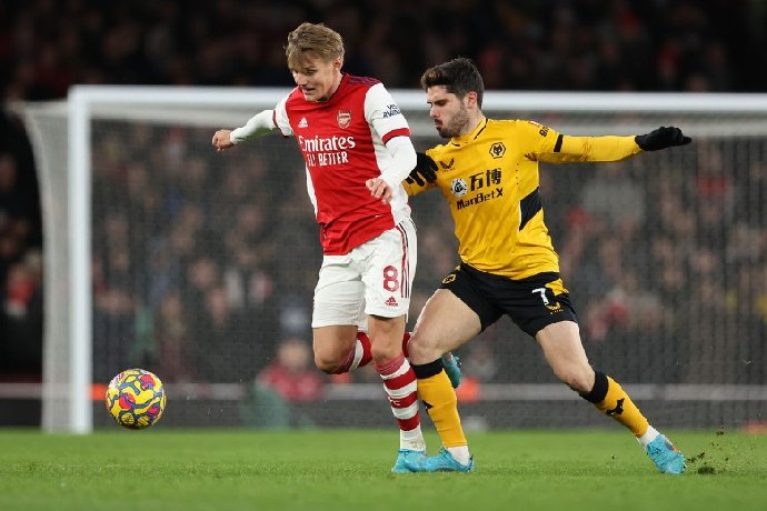 Nhận định Arsenal vs Wolverhampton, vòng 14 Ngoại hạng Anh 22h00 ngày 2/12/2023 Nhận định Arsenal vs Wolverhampton, vòng 14 Ngoại hạng Anh 22h00 ngày 2/12/2023