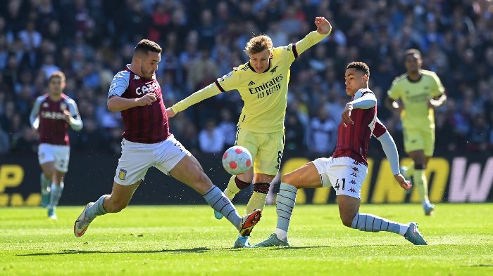 Nhận định Aston Villa vs Arsenal, vòng 16 Ngoại hạng Anh 0h30 ngày 10/12/2023 Nhận định Aston Villa vs Arsenal, vòng 16 Ngoại hạng Anh 0h30 ngày 10/12/2023