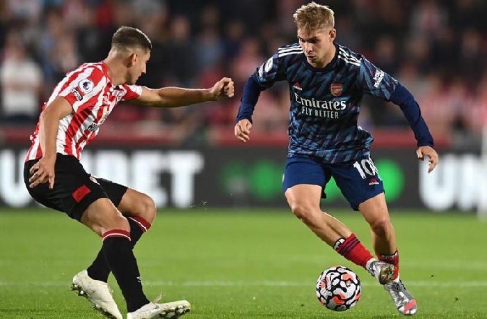 Nhận định Brentford vs Arsenal, vòng 13 Ngoại hạng Anh 0h30 ngày 26/11/2023 Nhận định Brentford vs Arsenal, vòng 13 Ngoại hạng Anh 0h30 ngày 26/11/2023