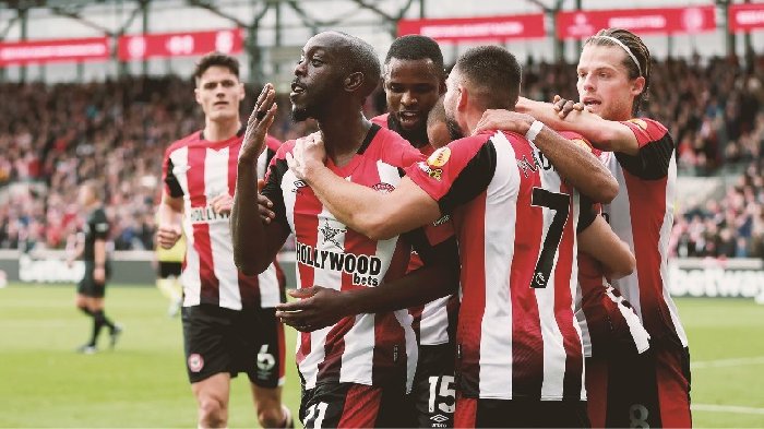 Nhận định Brentford vs Luton Town, vòng 14 Ngoại hạng Anh 22h00 ngày 2/12/2023 Nhận định Brentford vs Luton Town, vòng 14 Ngoại hạng Anh 22h00 ngày 2/12/2023