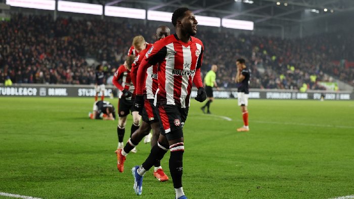 Nhận định Brighton vs Brentford, vòng 15 Ngoại hạng Anh 02h30 ngày 7/12/2023 Nhận định Brighton vs Brentford, vòng 15 Ngoại hạng Anh 02h30 ngày 7/12/2023
