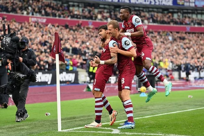 Nhận định Burnley vs West Ham, vòng 13 Ngoại hạng Anh 22h00 ngày 25/11/2023 Nhận định Burnley vs West Ham, vòng 13 Ngoại hạng Anh 22h00 ngày 25/11/2023