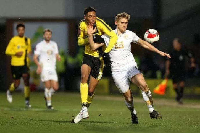Nhận định Burton Albion vs Port Vale, vòng 1 FA Cup 02h45 ngày 15/11/2023 Nhận định Burton Albion vs Port Vale, vòng 1 FA Cup 02h45 ngày 15/11/2023