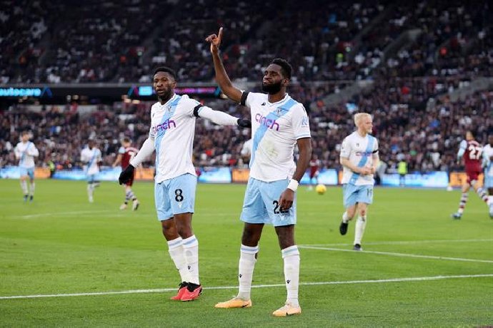 Nhận định Crystal Palace vs Bournemouth, vòng 15 Ngoại hạng Anh 02h30 ngày 7/12/2023 Nhận định Crystal Palace vs Bournemouth, vòng 15 Ngoại hạng Anh 02h30 ngày 7/12/2023