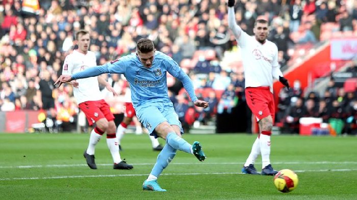 Nhận định dự đoán Coventry City vs Southampton, lúc 02h45 ngày 14/12/2023 Nhận định dự đoán Coventry City vs Southampton, lúc 02h45 ngày 14/12/2023