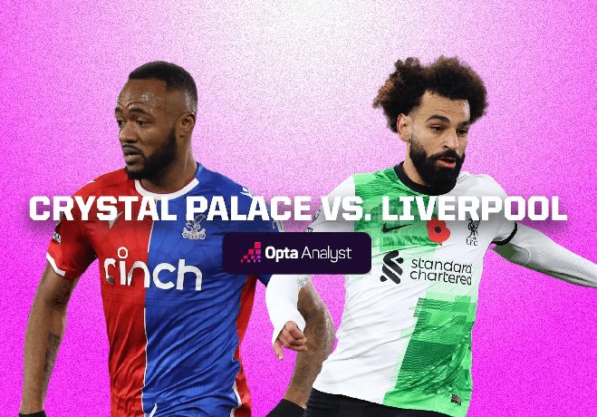 Nhận định dự đoán Crystal Palace vs Liverpool, lúc 19h30 ngày 9/12/2023 Nhận định dự đoán Crystal Palace vs Liverpool, lúc 19h30 ngày 9/12/2023