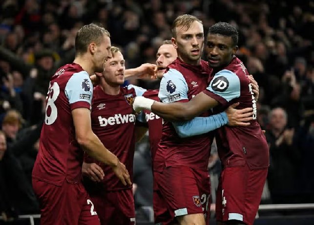 Nhận định dự đoán Fulham vs West Ham, lúc 21h00 ngày 10/12/2023 Nhận định dự đoán Fulham vs West Ham, lúc 21h00 ngày 10/12/2023