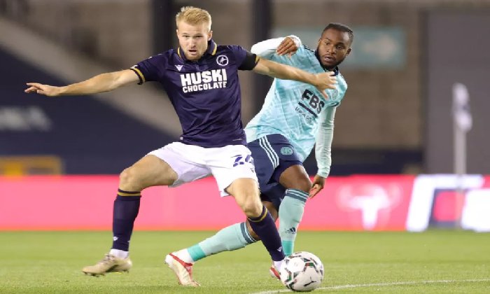 Nhận định dự đoán Leicester City vs Millwall, lúc 02h45 ngày 14/12/2023 Nhận định dự đoán Leicester City vs Millwall, lúc 02h45 ngày 14/12/2023