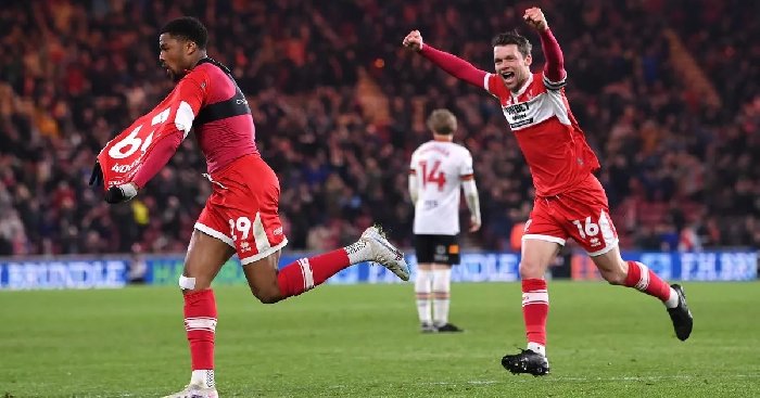 Nhận định dự đoán Middlesbrough vs Hull City, lúc 03h00 ngày 14/12/2023 Nhận định dự đoán Middlesbrough vs Hull City, lúc 03h00 ngày 14/12/2023
