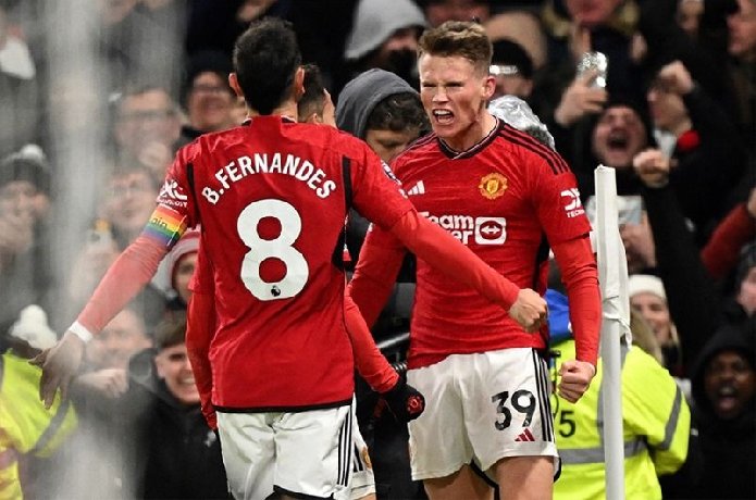 Nhận định dự đoán MU vs Bournemouth, lúc 22h00 ngày 9/12/2023 Nhận định dự đoán MU vs Bournemouth, lúc 22h00 ngày 9/12/2023
