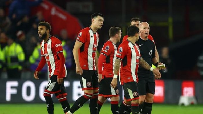 Nhận định dự đoán Sheffield United vs Brentford, lúc 22h00 ngày 9/12/2023 Nhận định dự đoán Sheffield United vs Brentford, lúc 22h00 ngày 9/12/2023