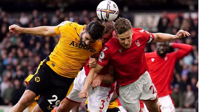Nhận định dự đoán Wolves vs Nottingham, lúc 22h00 ngày 9/12/2023 Nhận định dự đoán Wolves vs Nottingham, lúc 22h00 ngày 9/12/2023