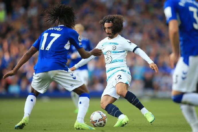 Nhận định dự đoán Everton vs Chelsea, lúc 21h00 ngày 10/12/2023 Nhận định dự đoán Everton vs Chelsea, lúc 21h00 ngày 10/12/2023