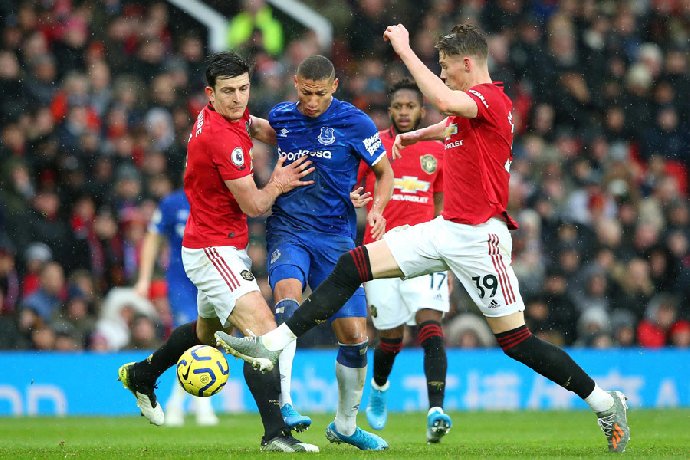 Nhận định Everton vs Manchester United, vòng 13 Ngoại hạng Anh 23h30 ngày 26/11/2023 Nhận định Everton vs Manchester United, vòng 13 Ngoại hạng Anh 23h30 ngày 26/11/2023