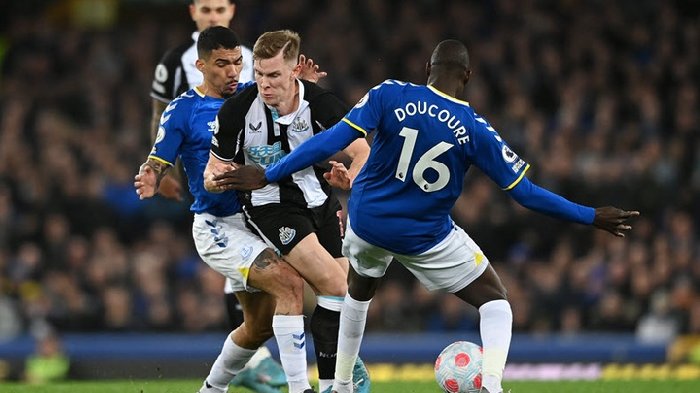 Nhận định Everton vs Newcastle, vòng 15 Ngoại hạng Anh 02h30 ngày 8/12/2023 Nhận định Everton vs Newcastle, vòng 15 Ngoại hạng Anh 02h30 ngày 8/12/2023