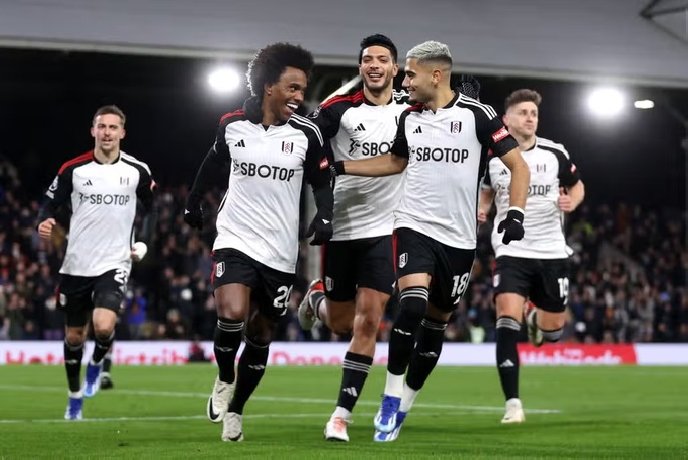 Nhận định Fulham vs Nottingham, vòng 15 Ngoại hạng Anh 02h30 ngày 7/12/2023 Nhận định Fulham vs Nottingham, vòng 15 Ngoại hạng Anh 02h30 ngày 7/12/2023