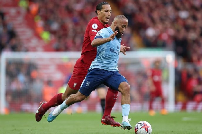 Nhận định Liverpool vs Brentford, vòng 12 Ngoại hạng Anh 21h00 ngày 12/11/2023 Nhận định Liverpool vs Brentford, vòng 12 Ngoại hạng Anh 21h00 ngày 12/11/2023