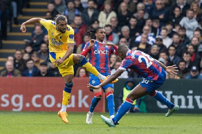 Nhận định Luton Town vs Crystal Palace, vòng 13 Ngoại hạng Anh 22h00 ngày 25/11/2023 Nhận định Luton Town vs Crystal Palace, vòng 13 Ngoại hạng Anh 22h00 ngày 25/11/2023