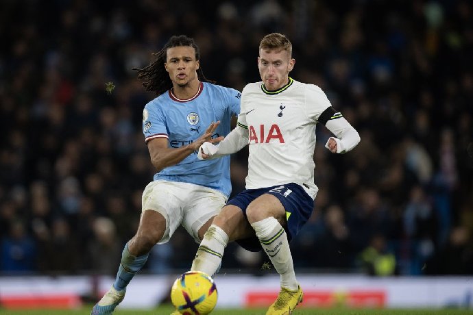 Nhận định Man City vs Tottenham, vòng 14 Ngoại hạng Anh 23h30 ngày 3/12/2023 Nhận định Man City vs Tottenham, vòng 14 Ngoại hạng Anh 23h30 ngày 3/12/2023
