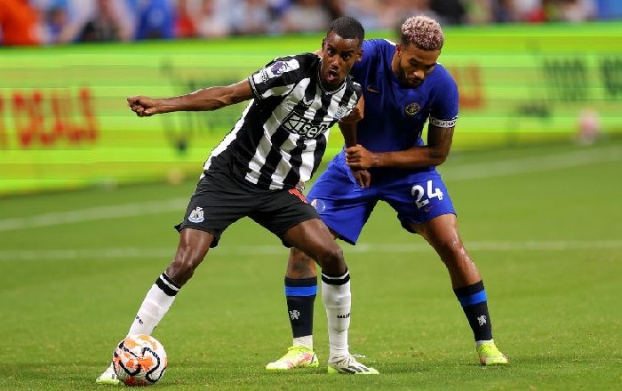 Nhận định Newcastle vs Chelsea, vòng 13 Ngoại hạng Anh 22h00 ngày 25/11/2023 Nhận định Newcastle vs Chelsea, vòng 13 Ngoại hạng Anh 22h00 ngày 25/11/2023