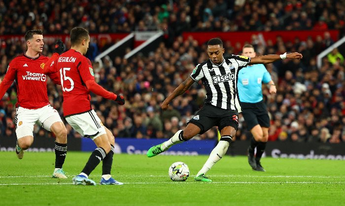 Nhận định Newcastle vs Manchester United, vòng 14 Ngoại hạng Anh 3h00 ngày 3/12/2023 Nhận định Newcastle vs Manchester United, vòng 14 Ngoại hạng Anh 3h00 ngày 3/12/2023