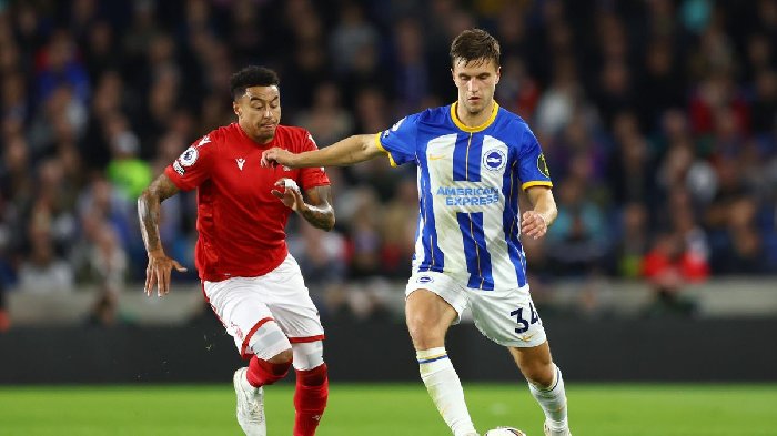 Nhận định Nottingham Forest vs Brighton, vòng 13 Ngoại hạng Anh 22h00 ngày 25/11/2023 Nhận định Nottingham Forest vs Brighton, vòng 13 Ngoại hạng Anh 22h00 ngày 25/11/2023