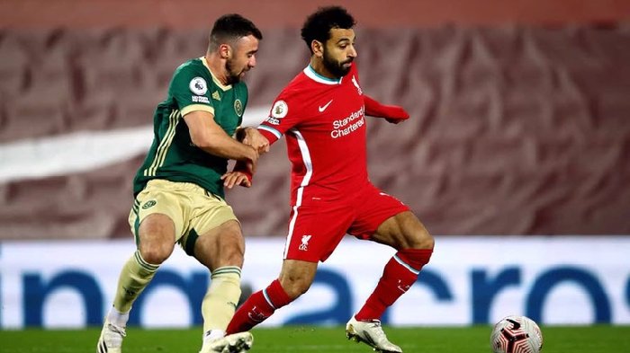 Nhận định Sheffield United vs Liverpool, vòng 15 Ngoại hạng Anh 02h30 ngày 7/12/2023 Nhận định Sheffield United vs Liverpool, vòng 15 Ngoại hạng Anh 02h30 ngày 7/12/2023