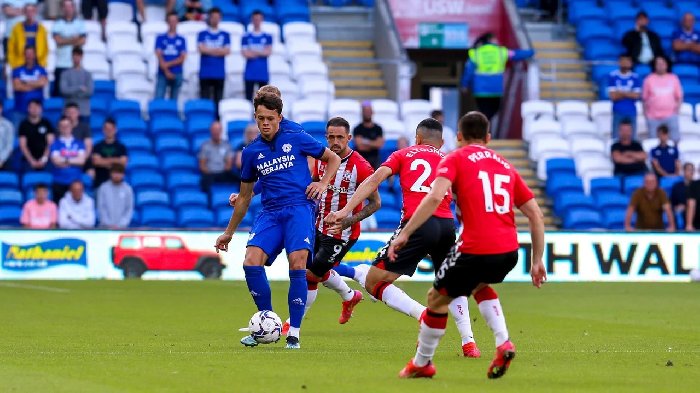 Nhận định Southampton vs Cardiff City, vòng 19 Hạng 2 Anh 22h00 ngày 2/12/2023 Nhận định Southampton vs Cardiff City, vòng 19 Hạng 2 Anh 22h00 ngày 2/12/2023