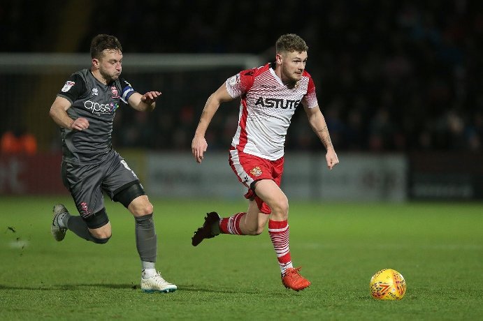 Nhận định Stevenage vs Lincoln City, vòng 18 hạng 3 Anh 22h00 ngày 18/11/2023 Nhận định Stevenage vs Lincoln City, vòng 18 hạng 3 Anh 22h00 ngày 18/11/2023