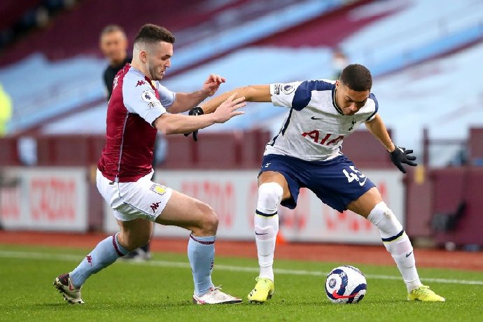 Nhận định Tottenham Hotspur vs Aston Villa, vòng 13 Ngoại hạng Anh 21h00 ngày 26/11/2023 Nhận định Tottenham Hotspur vs Aston Villa, vòng 13 Ngoại hạng Anh 21h00 ngày 26/11/2023
