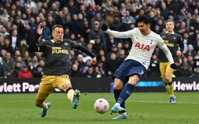Nhận định Tottenham vs Newcastle, vòng 16 Ngoại hạng Anh 23h30 ngày 10/12/2023 Nhận định Tottenham vs Newcastle, vòng 16 Ngoại hạng Anh 23h30 ngày 10/12/2023