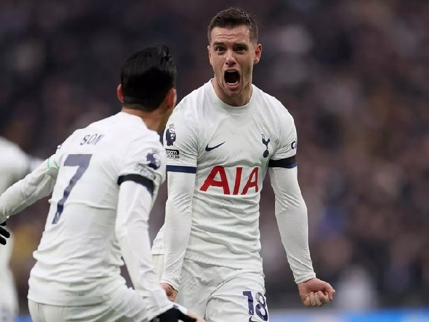 Nhận định Tottenham vs West Ham, vòng 15 Ngoại hạng Anh 03h15 ngày 8/12/2023 Nhận định Tottenham vs West Ham, vòng 15 Ngoại hạng Anh 03h15 ngày 8/12/2023