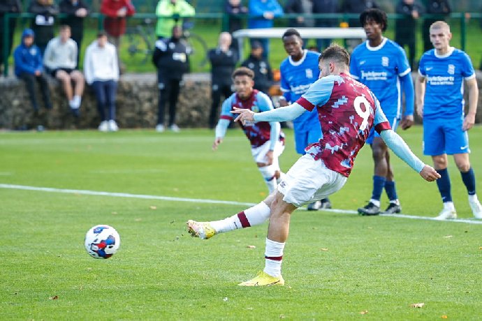 Nhận định U21 Birmingham vs U21 Burnley, Vòng 12 hạng 2 U21 Anh 21h00 ngày 20/11/2023 Nhận định U21 Birmingham vs U21 Burnley, Vòng 12 hạng 2 U21 Anh 21h00 ngày 20/11/2023