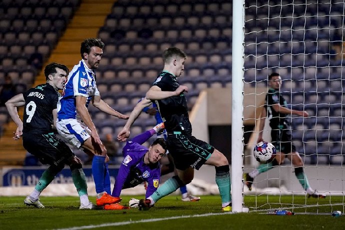 Nhận định U21 Bristol City vs U21 Colchester, vòng 14 hạng 2 U21 Anh 20h00 ngày 5/12/2023 Nhận định U21 Bristol City vs U21 Colchester, vòng 14 hạng 2 U21 Anh 20h00 ngày 5/12/2023