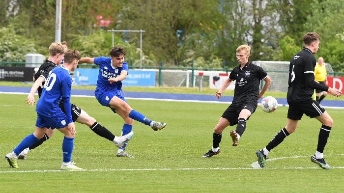 Nhận định U21 Cardiff City vs U21 Swansea, vòng 13 giải VĐQG U21 Anh 21h00 ngày 5/12/2023 Nhận định U21 Cardiff City vs U21 Swansea, vòng 13 giải VĐQG U21 Anh 21h00 ngày 5/12/2023