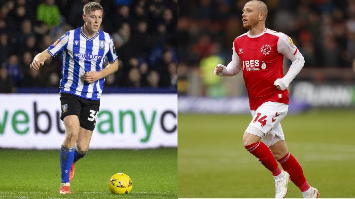 Nhận định U21 Sheffield Wed vs U21 Fleetwood Town, Vòng 11 Hạng 2 U21 Anh 20h00 ngày 14/11/2023 Nhận định U21 Sheffield Wed vs U21 Fleetwood Town, Vòng 11 Hạng 2 U21 Anh 20h00 ngày 14/11/2023