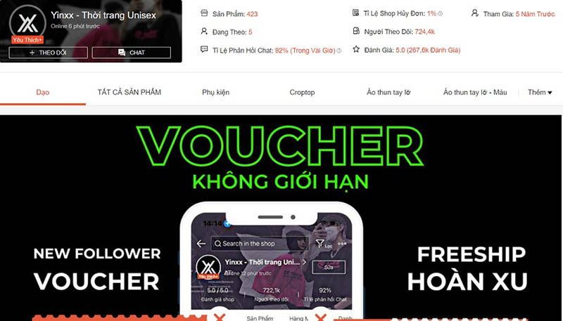 1ed9bb69-shop-ban-ao-phong-dep-tren-shopee-3 Mua áo phông tại đâu thì rẻ và đẹp