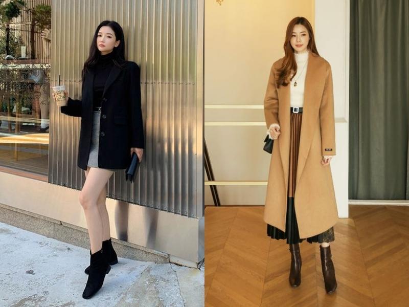 3713fe66-phoi-do-voi-boot-12 Phối đồ với áo len cổ lọ giúp outfit của bạn thăng hạng hơn (Nguồn: Liliana99/pinterest.com)