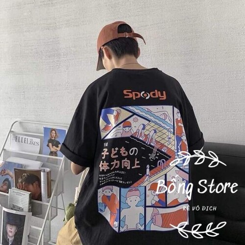 64cfe89a-mua-ao-phong-5 Top 5 shop bán áo phông đẹp trên Shopee vừa chất vừa rẻ 5