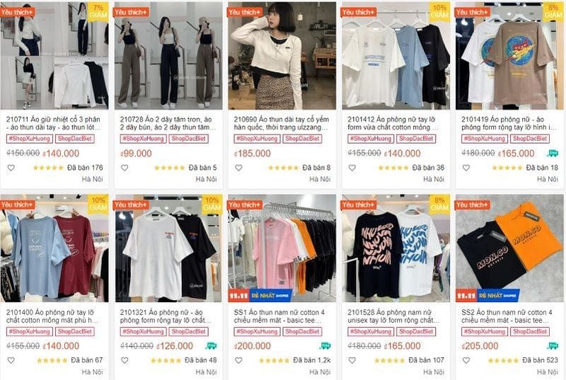 6bd04c8f-shop-ban-ao-phong-dep-tren-shopee-4 Shop bán áo phông đẹp trên Shopee