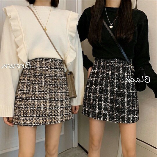 6ed0d99c-vay-thu-dong Bỏ túi ngay tips phối đồ đi Đà Lạt cho nữ mập xinh xắn 2