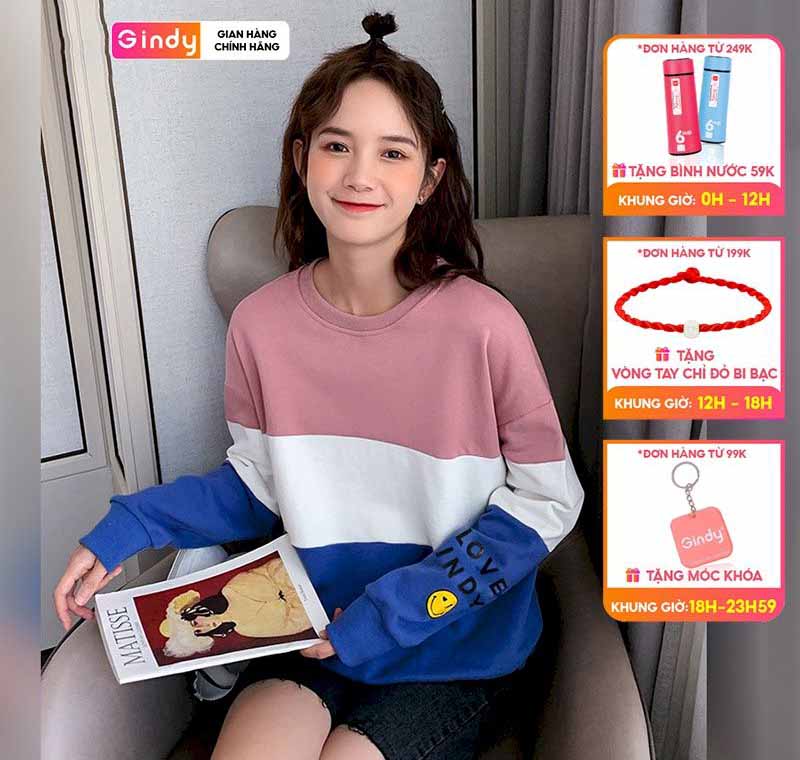 80a5b42d-phoi-sweater-voi-chan-vay-5 Các kiểu phối sweater với chân váy giúp nàng thật xinh xắn 5