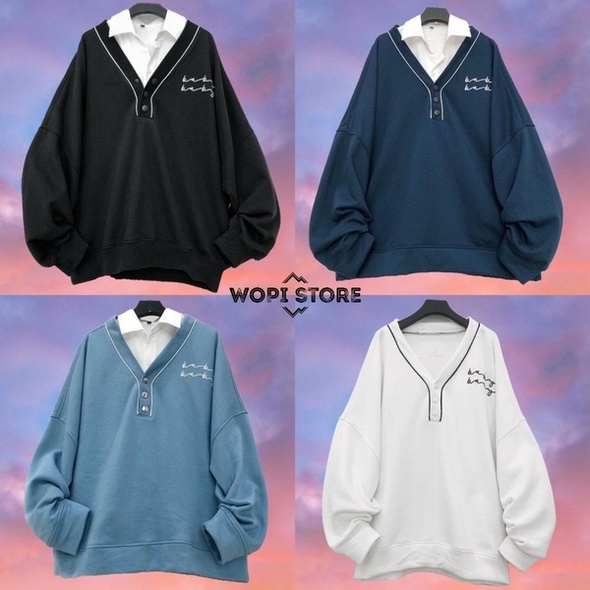 833adca8-ao-sweater Bỏ túi ngay tips phối đồ đi Đà Lạt cho nữ mập xinh xắn 5