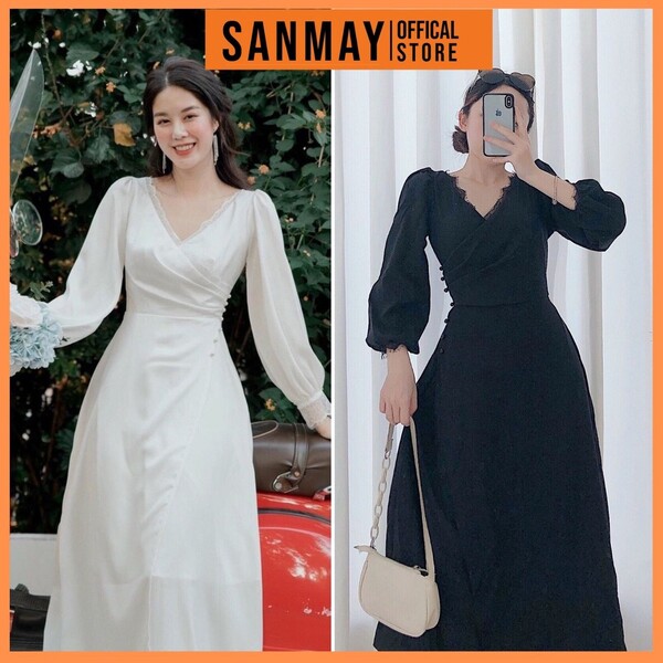 96ef84cc-vay-dep-tren-shopee-3 Top 5 shop bán váy đẹp trên Shopee dành cho nàng 4
