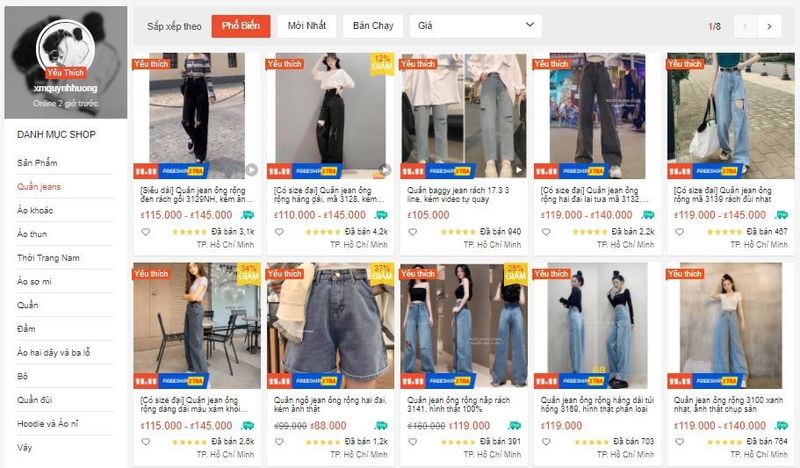 a0e4d919-shop-ban-quan-jean-dep-tren-shopee-7 Xmquynhhuong - Shop bán quần jean nữ ống suông
