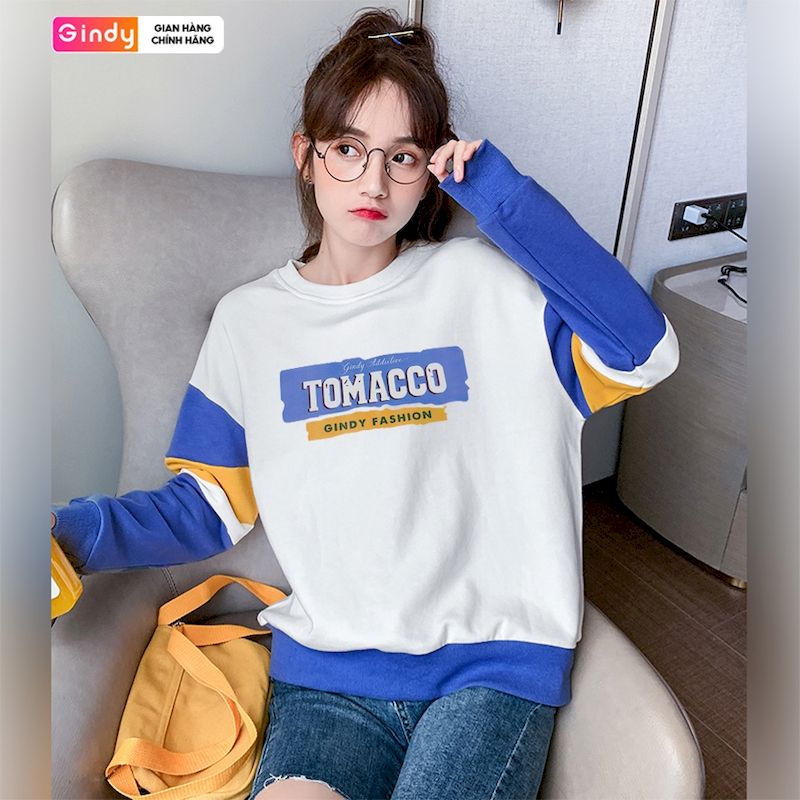 c391724b-phoi-sweater-voi-chan-vay-1 Các kiểu phối sweater với chân váy giúp nàng thật xinh xắn 1