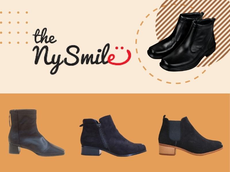 c7ff8c90-phoi-do-voi-boot-43 Các mẫu giày bạn The Nysmile (Nguồn: Shopee Blog)