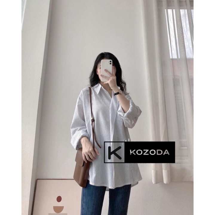 d8902424-5-compressed Tips phối sweater với sơ mi chuẩn trend thu đông 5
