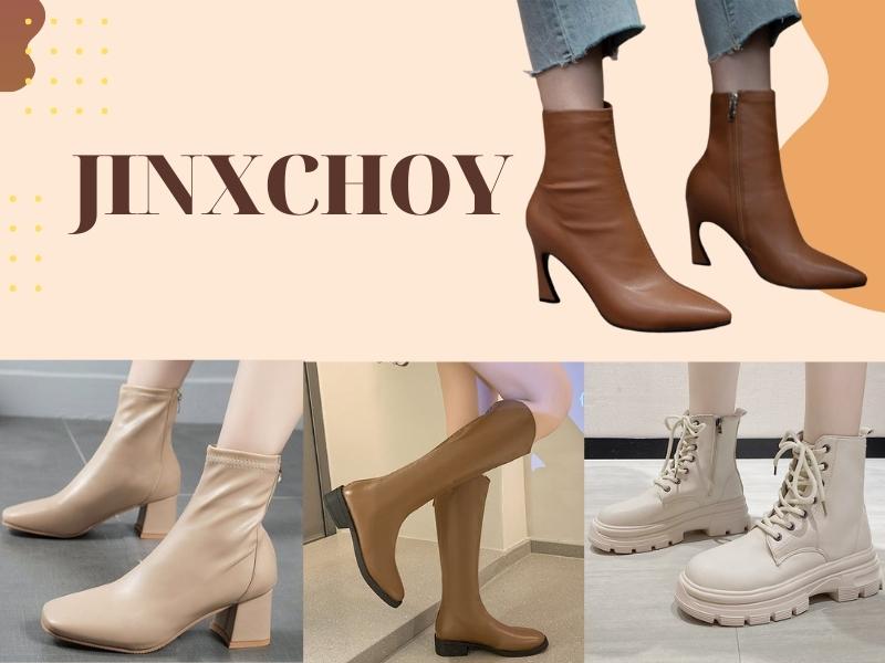 e065ff97-phoi-do-voi-boot-47 Mẫu giày tại Jinxchoy (Nguồn: Shopee Blog)